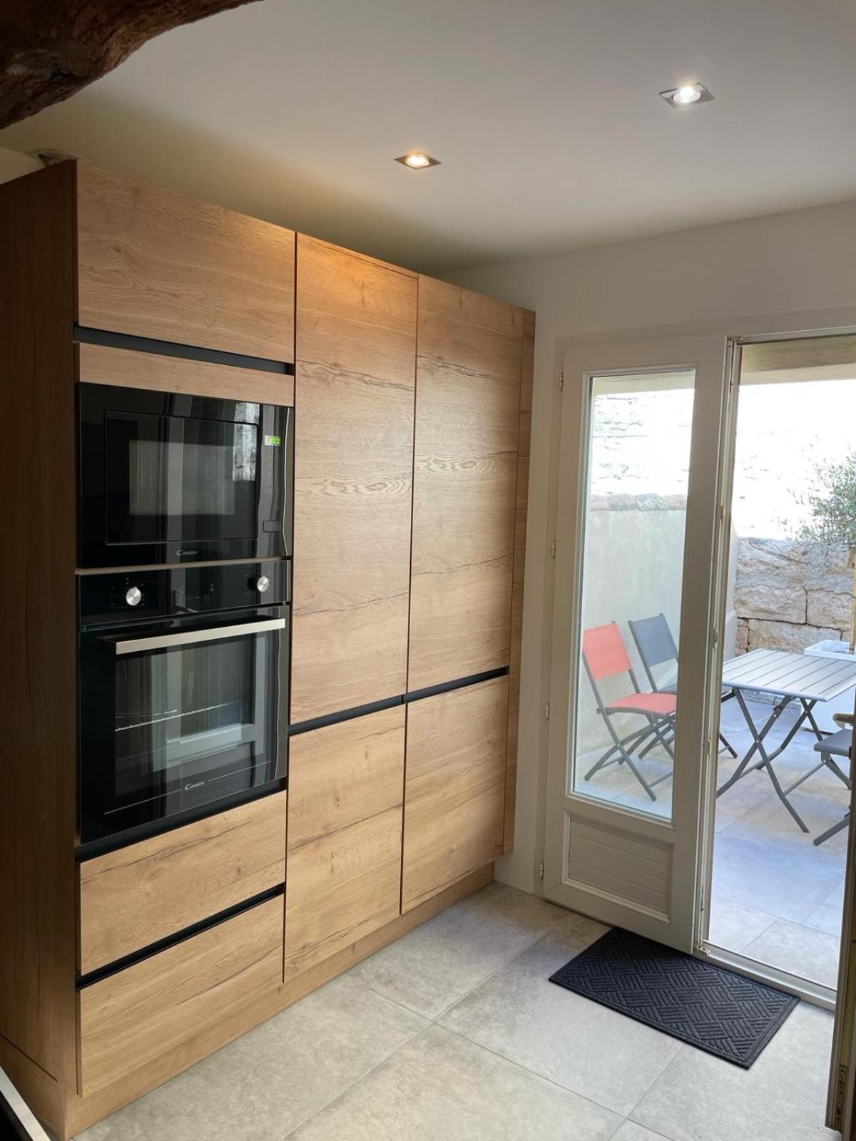 Maison Cosy, 2 Chambres, Adossee Aux Remparts Aigues-Mortes Exterior foto